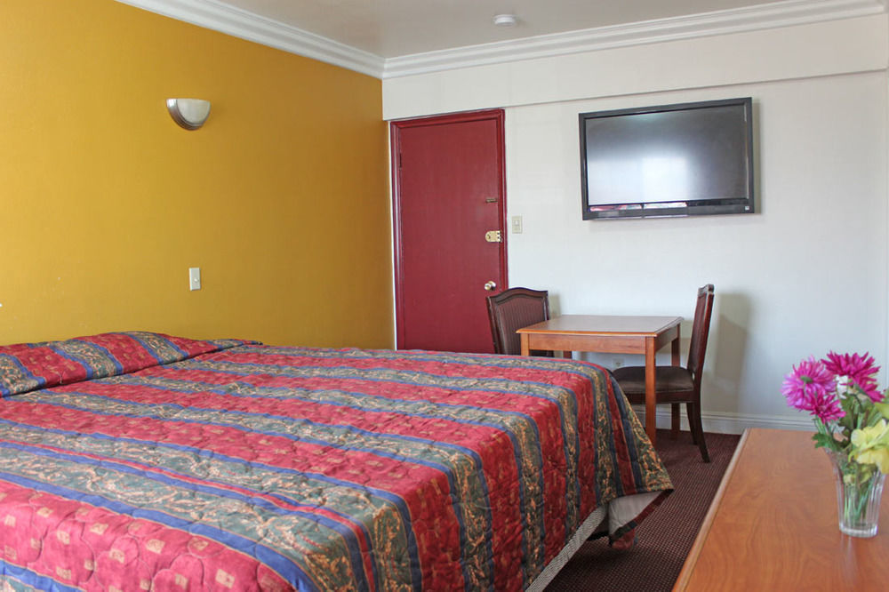 Patio Motel, Los Angeles - Lax Gardena Luaran gambar