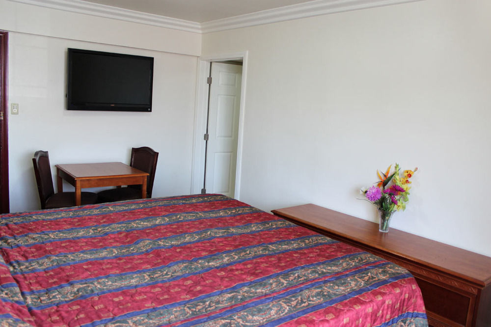 Patio Motel, Los Angeles - Lax Gardena Luaran gambar
