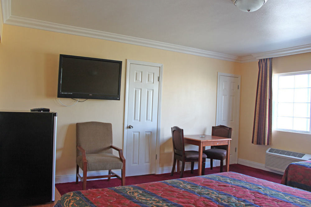 Patio Motel, Los Angeles - Lax Gardena Luaran gambar