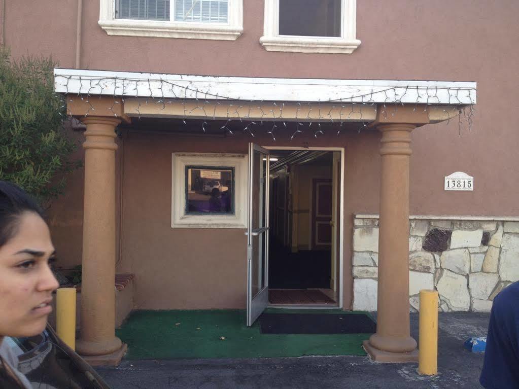 Patio Motel, Los Angeles - Lax Gardena Luaran gambar