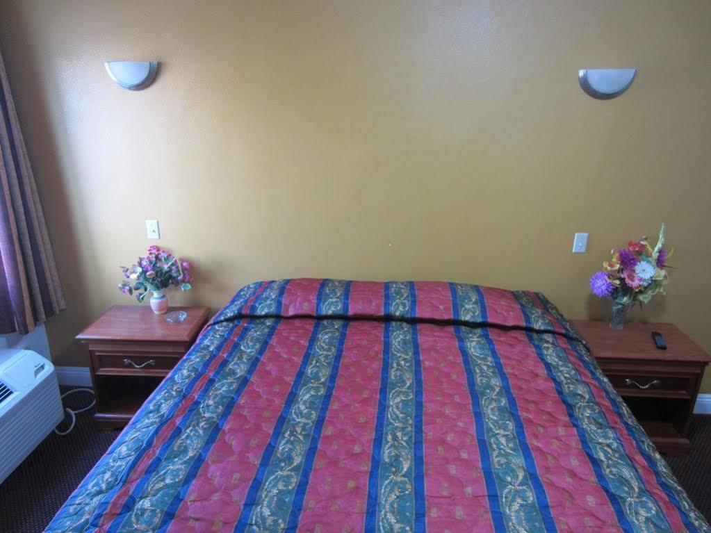 Patio Motel, Los Angeles - Lax Gardena Luaran gambar