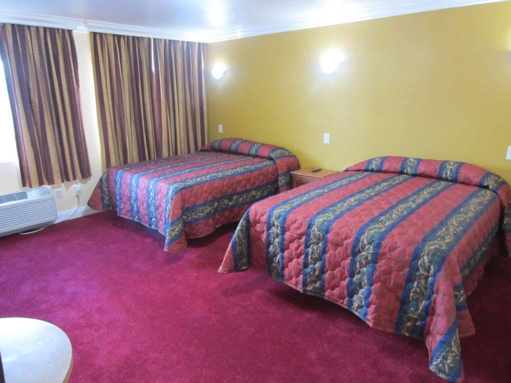 Patio Motel, Los Angeles - Lax Gardena Luaran gambar